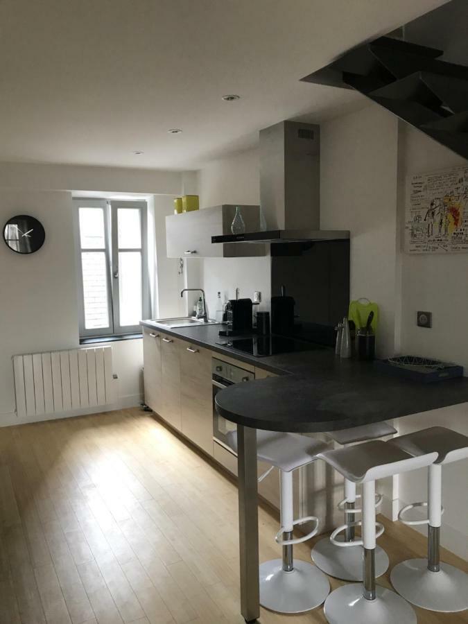 F2 Stanislas Nancy Exteriér fotografie