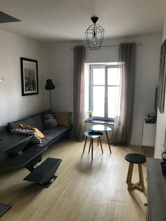 F2 Stanislas Nancy Exteriér fotografie