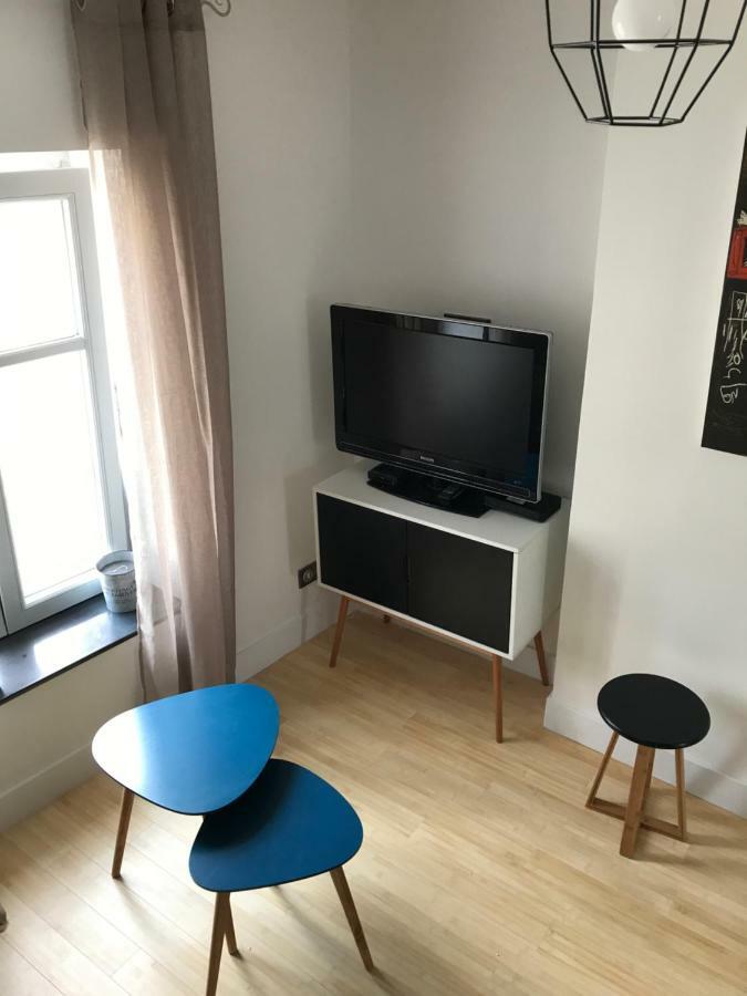 F2 Stanislas Nancy Exteriér fotografie