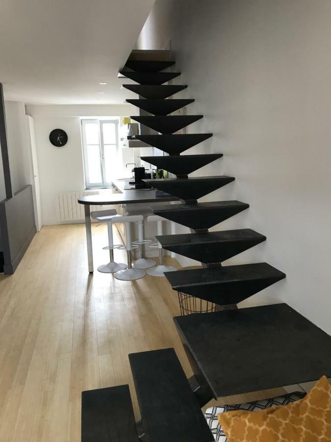 F2 Stanislas Nancy Exteriér fotografie